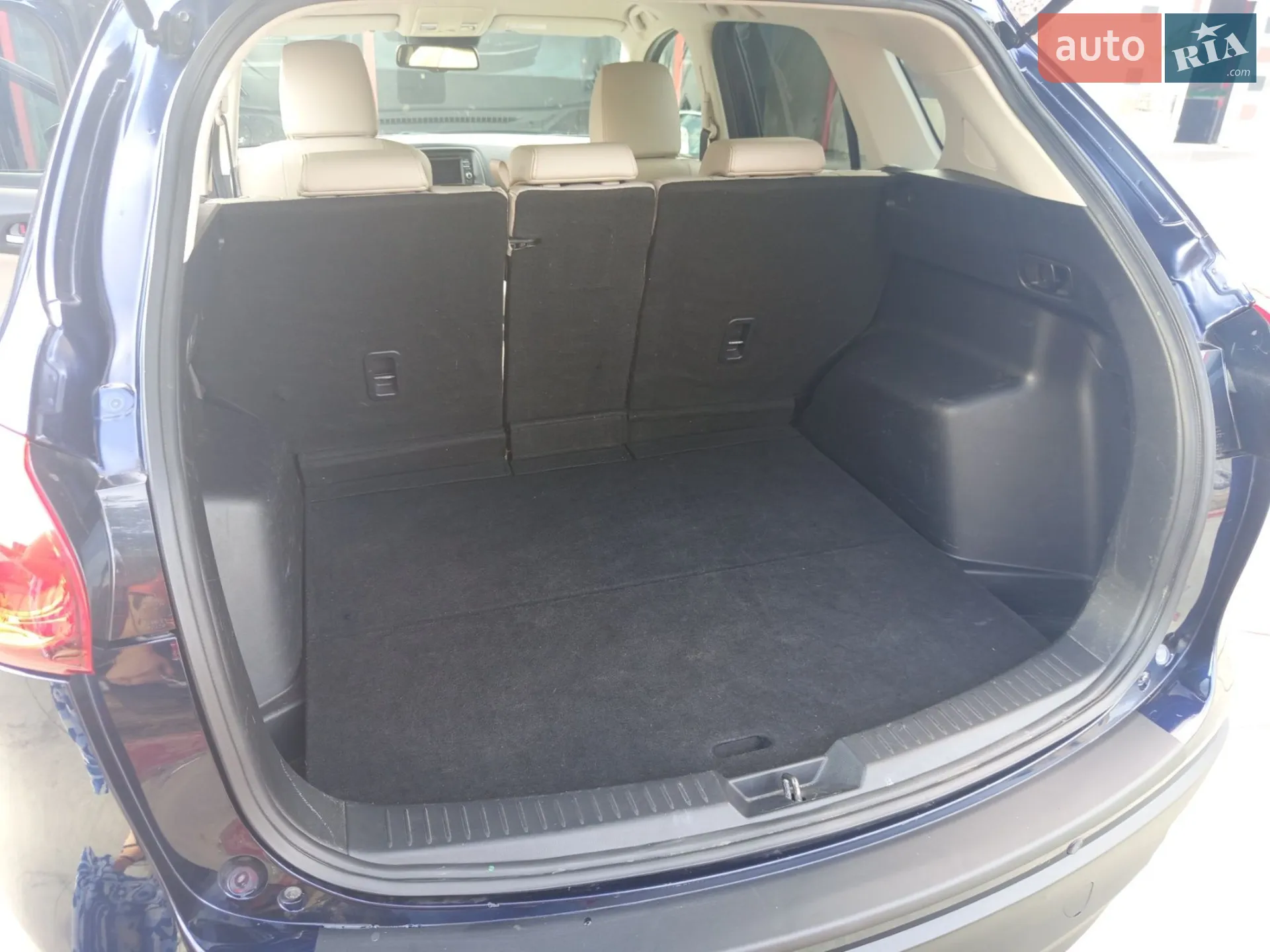 2013 Mazda CX-5 - мініатюра 12