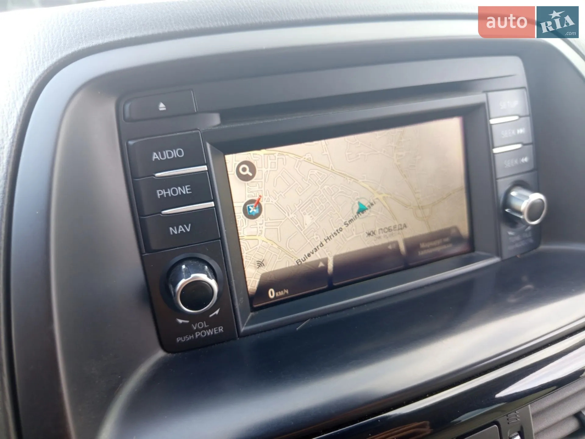 2013 Mazda CX-5 - мініатюра 15