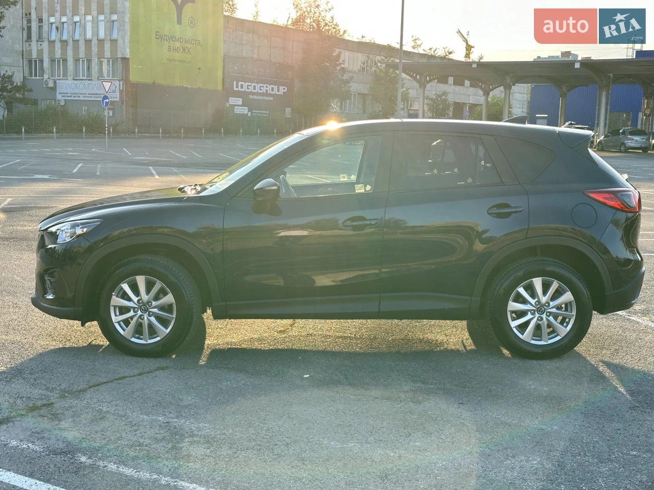 2016 Mazda CX-5 - мініатюра 28