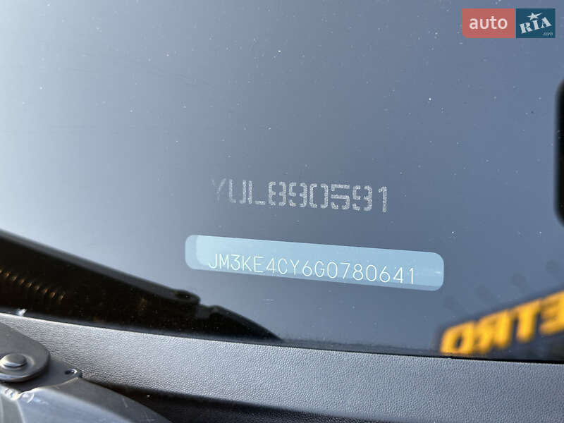 Внедорожник / Кроссовер Mazda CX-5 2016 в Ивано-Франковске фото 16 Внедорожник / Кроссовер Mazda CX-5 2016 в Ивано-Франковске