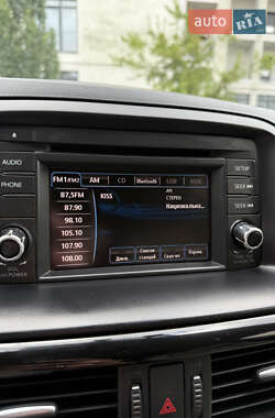 Внедорожник / Кроссовер Mazda CX-5 2012 в 