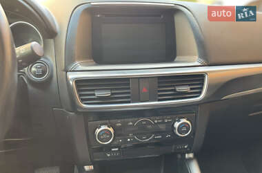 Внедорожник / Кроссовер Mazda CX-5 2015 в 