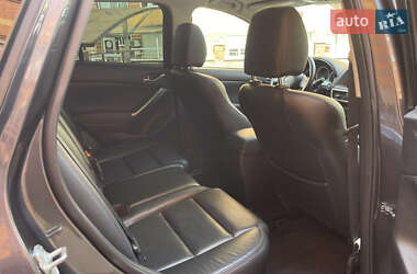Внедорожник / Кроссовер Mazda CX-5 2015 в 