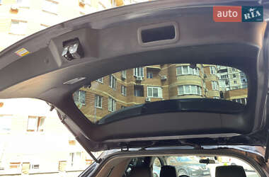 Внедорожник / Кроссовер Mazda CX-5 2015 в 