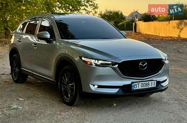 Внедорожник / Кроссовер Mazda CX-5 2019 в Херсоне