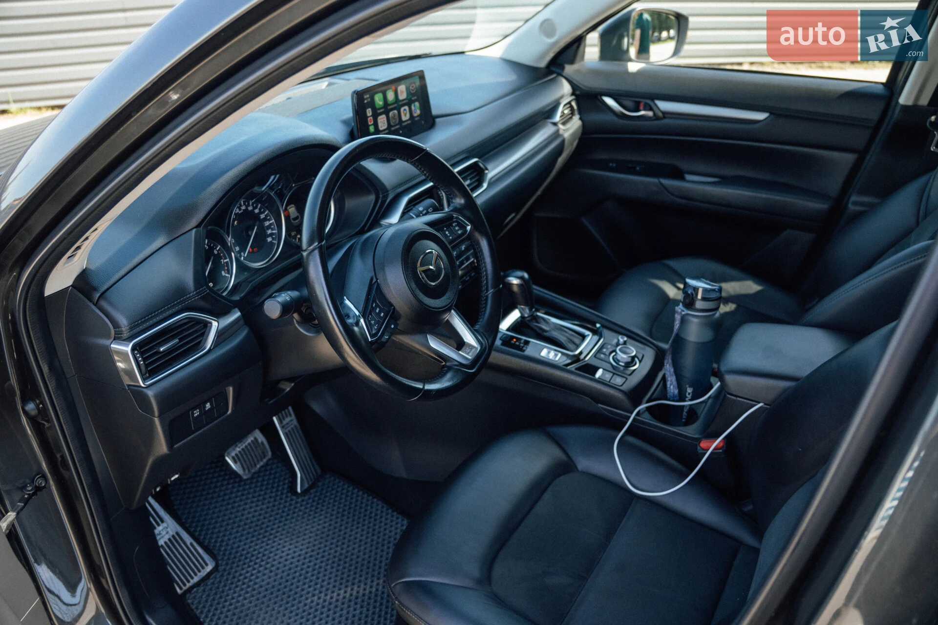 2018 Mazda CX-5 - мініатюра 20