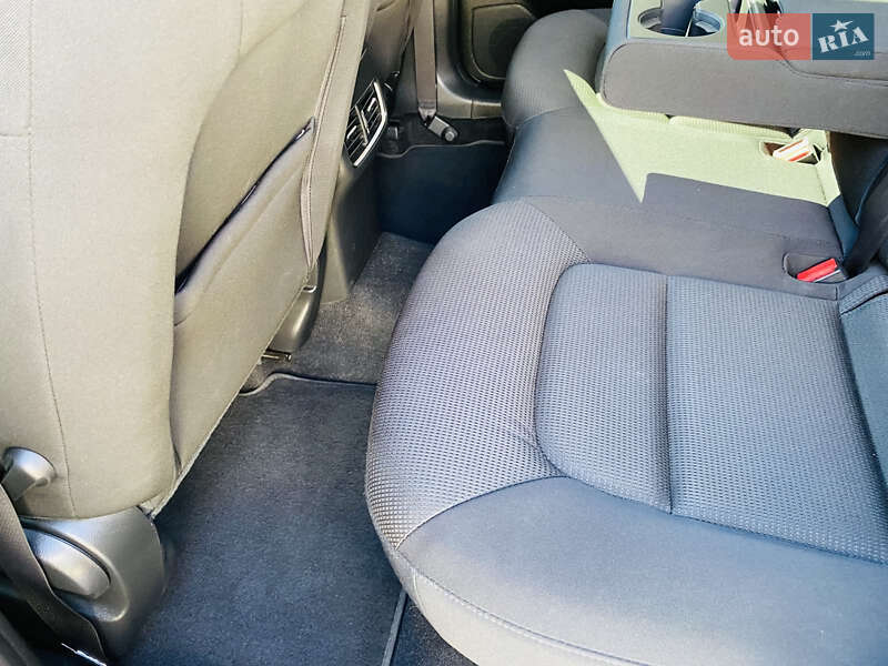 Внедорожник / Кроссовер Mazda CX-5 2022 в Харькове