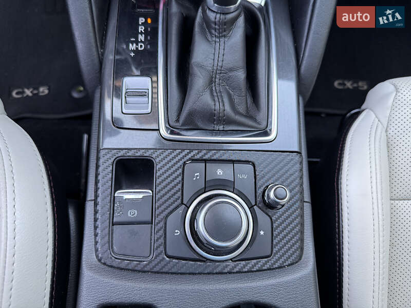 Внедорожник / Кроссовер Mazda CX-5 2016 в Киеве фото 39 Внедорожник / Кроссовер Mazda CX-5 2016 в Киеве