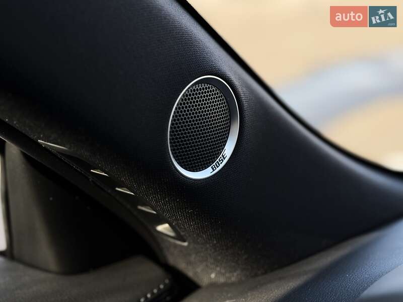 Позашляховик / Кросовер Mazda CX-5 2019 в Дніпрі