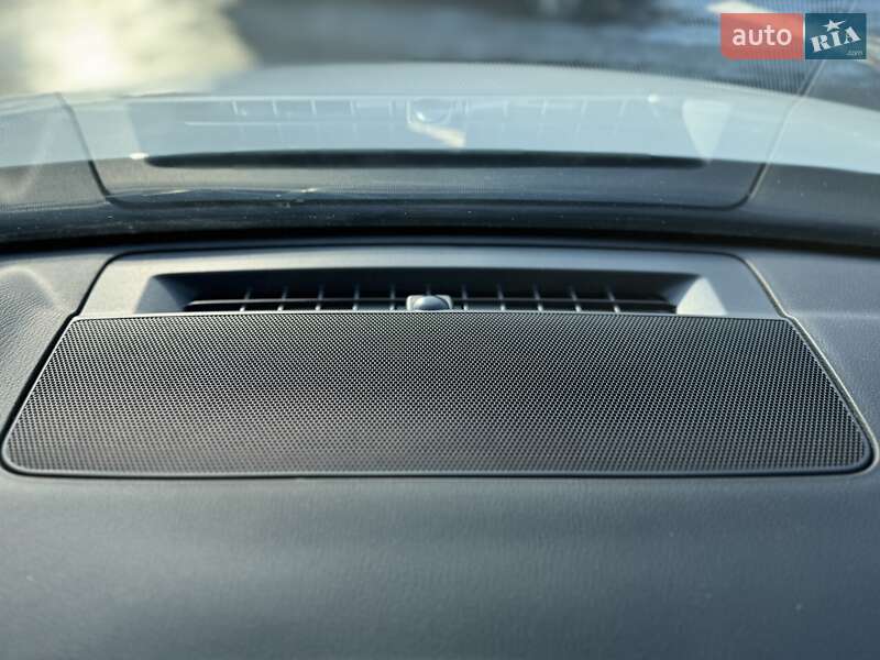 Позашляховик / Кросовер Mazda CX-5 2019 в Дніпрі