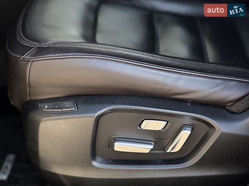 Позашляховик / Кросовер Mazda CX-5 2019 в Дніпрі