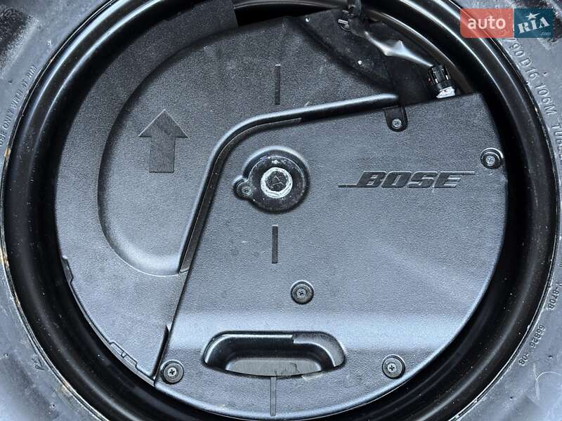 Позашляховик / Кросовер Mazda CX-5 2019 в Дніпрі