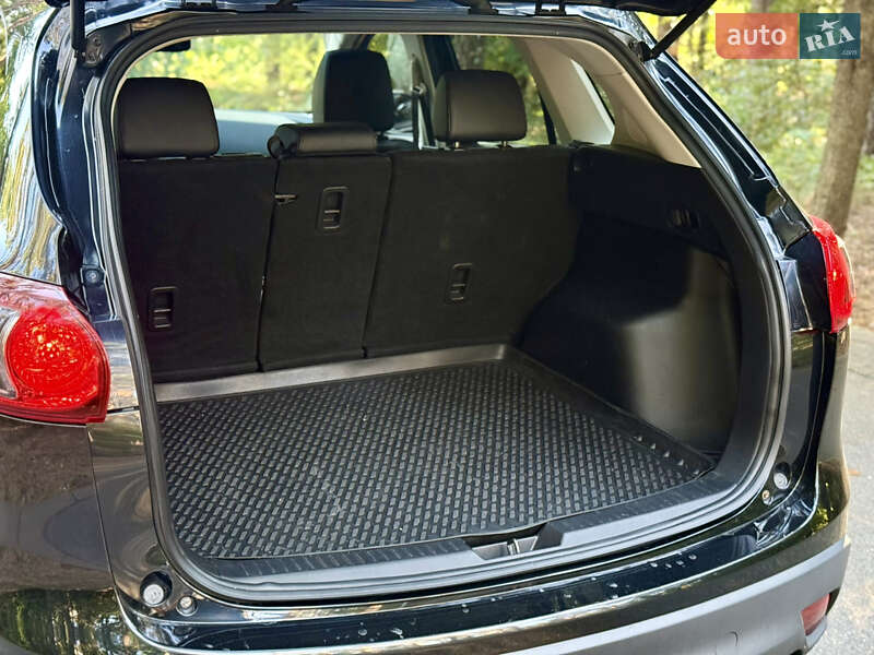 Внедорожник / Кроссовер Mazda CX-5 2014 в Киеве