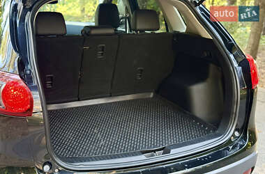Внедорожник / Кроссовер Mazda CX-5 2014 в 