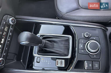 Внедорожник / Кроссовер Mazda CX-5 2023 в 
