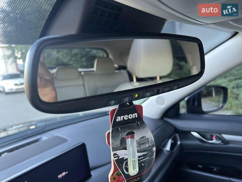 Внедорожник / Кроссовер Mazda CX-5 2023 в Белой Церкви