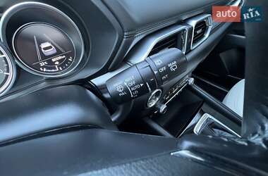 Внедорожник / Кроссовер Mazda CX-5 2023 в 