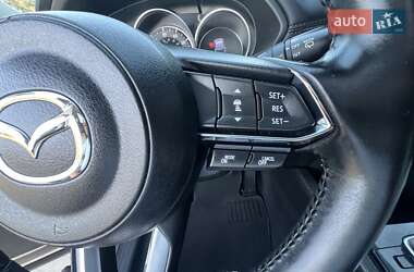Внедорожник / Кроссовер Mazda CX-5 2023 в 