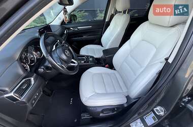 Внедорожник / Кроссовер Mazda CX-5 2023 в 