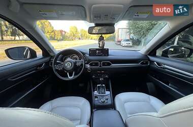 Внедорожник / Кроссовер Mazda CX-5 2023 в 