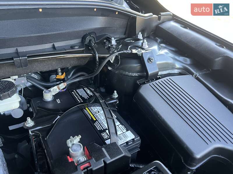 Внедорожник / Кроссовер Mazda CX-5 2023 в Белой Церкви фото 82 Внедорожник / Кроссовер Mazda CX-5 2023 в Белой Церкви