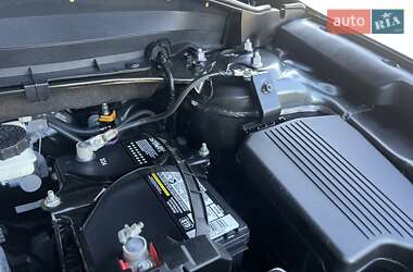 Внедорожник / Кроссовер Mazda CX-5 2023 в 