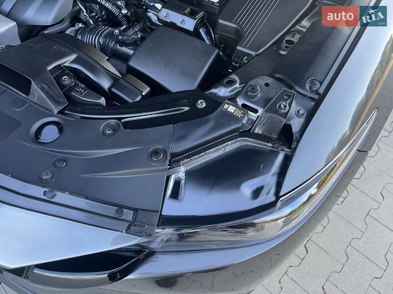 Внедорожник / Кроссовер Mazda CX-5 2023 в Белой Церкви фото 83 Внедорожник / Кроссовер Mazda CX-5 2023 в Белой Церкви