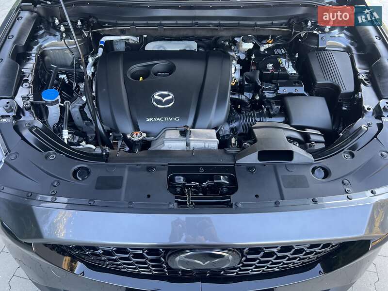 Внедорожник / Кроссовер Mazda CX-5 2023 в Белой Церкви