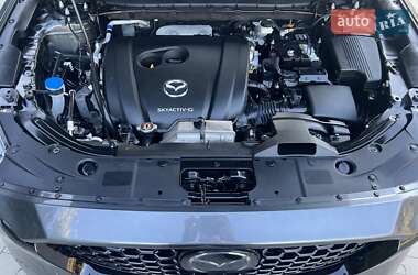 Внедорожник / Кроссовер Mazda CX-5 2023 в 