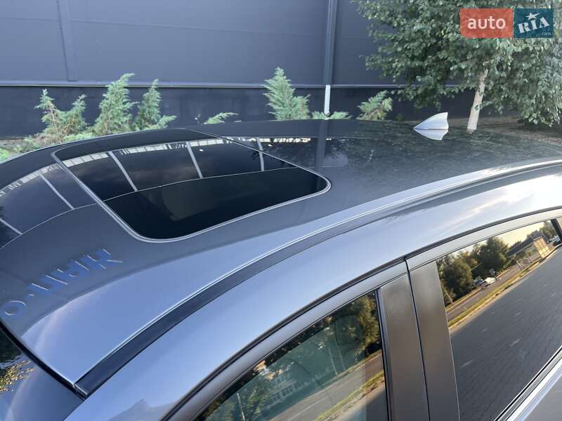 Внедорожник / Кроссовер Mazda CX-5 2023 в Белой Церкви