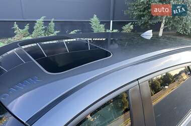 Внедорожник / Кроссовер Mazda CX-5 2023 в 