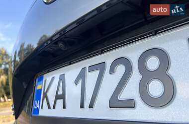 Внедорожник / Кроссовер Mazda CX-5 2023 в 