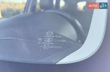 Внедорожник / Кроссовер Mazda CX-5 2013 в 
