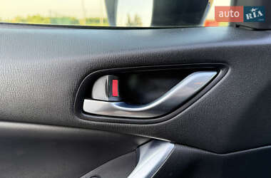 Внедорожник / Кроссовер Mazda CX-5 2013 в 