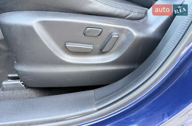 Внедорожник / Кроссовер Mazda CX-5 2013 в 