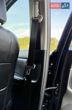 Внедорожник / Кроссовер Mazda CX-5 2013 в 