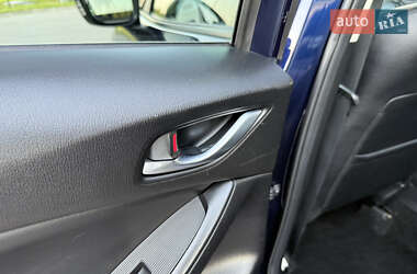 Внедорожник / Кроссовер Mazda CX-5 2013 в 