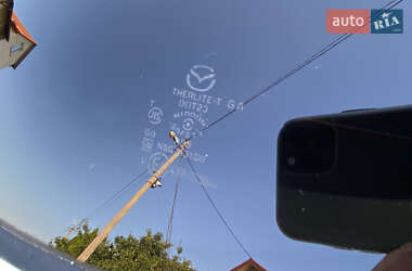 Внедорожник / Кроссовер Mazda CX-5 2018 в 
