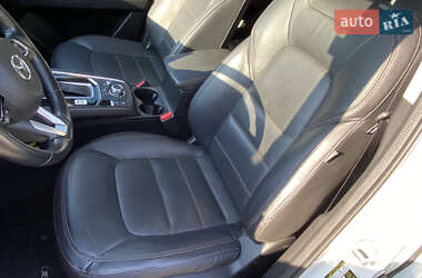 Внедорожник / Кроссовер Mazda CX-5 2018 в 