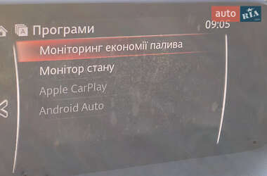 Внедорожник / Кроссовер Mazda CX-5 2018 в 