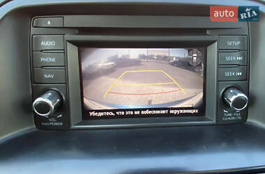 Позашляховик / Кросовер Mazda CX-5 2012 в 