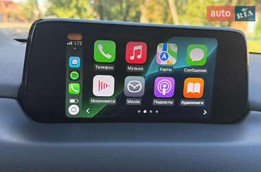 Внедорожник / Кроссовер Mazda CX-5 2019 в 