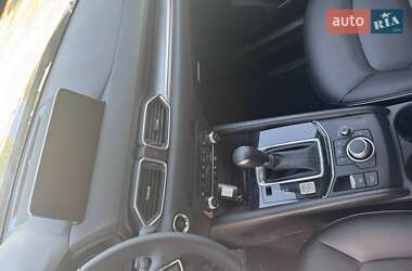 Внедорожник / Кроссовер Mazda CX-5 2023 в 