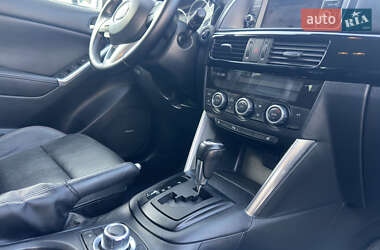 Внедорожник / Кроссовер Mazda CX-5 2014 в 