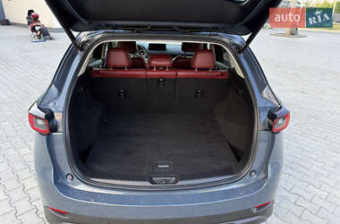 Позашляховик / Кросовер Mazda CX-5 2023 в 