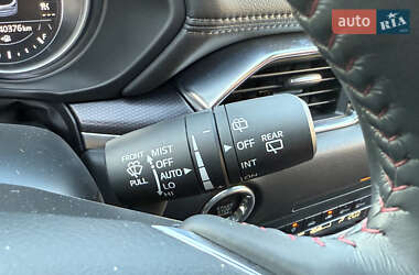 Позашляховик / Кросовер Mazda CX-5 2023 в 