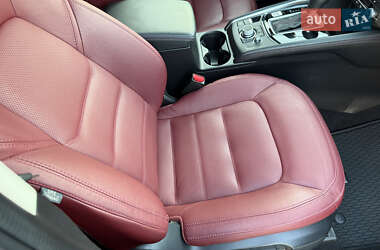 Позашляховик / Кросовер Mazda CX-5 2023 в 