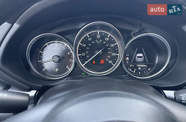 Внедорожник / Кроссовер Mazda CX-5 2021 в 