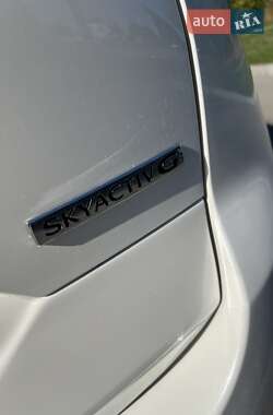 Внедорожник / Кроссовер Mazda CX-5 2021 в 