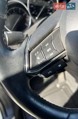 Внедорожник / Кроссовер Mazda CX-5 2021 в 